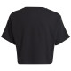 Adidas Παιδική κοντομάνικη μπλούζα Crop Tee